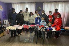 2023 Hats, Gloves & Scarves Giveaway