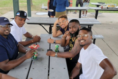 Abiff Lodge Picnic