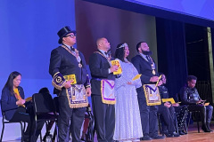 MLK Legacy Walk