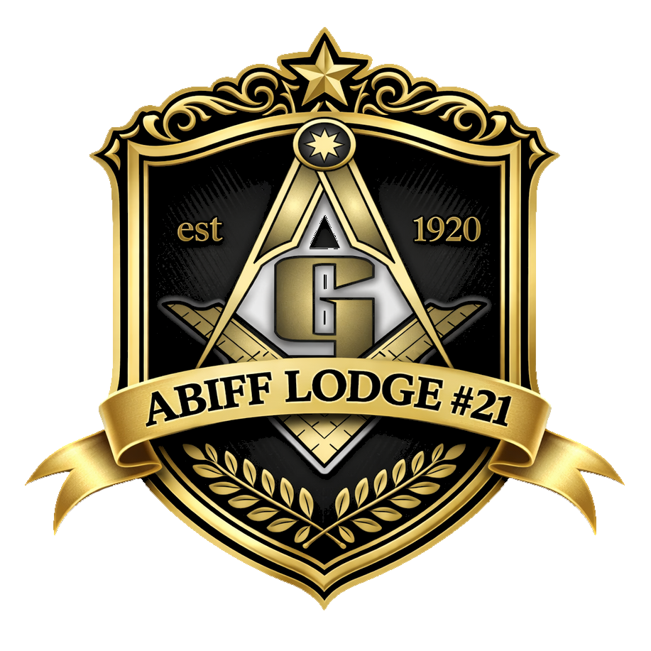 ABIFF Lodge #21 PHA
